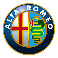 Alfa Romeo Logo